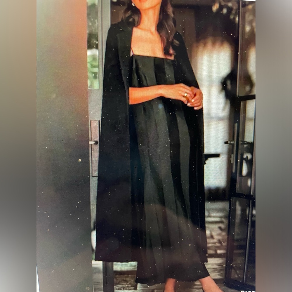 Jenni Kayne Margot Dress NWT Size M